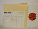 Psychedelic Furs File Under Psychedelic Furs Live The Ritz NY 1-30-83 Punk LP