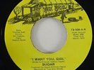 Sugar 