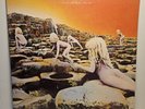 Led Zeppelin - Houses Of The Holy Vinyl LP - 1973 - Atlantic SD 19130 EX