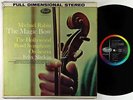 Michael Rabin- The Magic Bow LP - Capitol - SP 8510