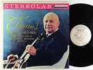 Mischa Elman - Jubilee Record LP - Vanguard - VSD 2048 VG+
