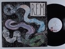 R.E.M. Reckoning I.R.S. LP VG+ q
