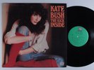 KATE BUSH The Kick Inside EMI-AMERICA LP VG+ q