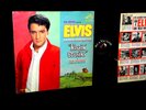 ELVIS PRESLEY KISSIN COUSINS RCA LPM-2894 RARE COVER