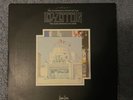 Led Zeppelin The Song Remains The Same lp