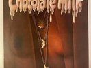Chocolate Milk – Chocolate Milk LP USED VG++/VG+