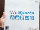 Wii Sports Vinyl LP Not Moonshake