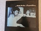 Anita Baker Compositions US 1990  60922-1 VINYL LP