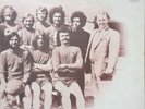 Various - Heads Together / First Round (LP, Comp)