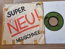Neu  - Super/ Neuschnee 7'' Vinyl Germany