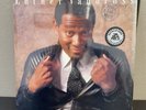 luther vandross never too much vinyl (1981)