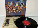 Dave Brubeck Quartet Time Out 1959 Jazz First Press Columbia Vinyl LP 6-Eye VG+