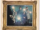 THE BEATLES Strawberry Fields Forever / Penny Lane Capitol 5810 45rpm 1967 Cover