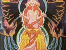 Hawkwind - Space Ritual (LP) (G++/G-VG)