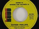 Esther Phillips 