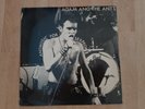 ADAM AND THE ANTS ANTMUSIC FOR SEX PEOPLE LIVE MARQUEE EP VINYL ONE LP ONLY RARE