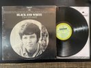 Tony Joe White – Black And White Vinyl LP - 1969 - Monument SLP 18114 Shrink