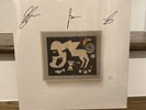 Copeland SIGNED AUTOGRAPHED Revolving Doors Vinyl Deluxe SEALED Aaron Marsh LP