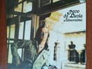 Paco De Lucia ‎– Almoraima [1977] Vinyl LP Flamenco Philips Rio Ancho