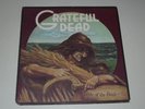 Grateful Dead Wake Of The Flood Jerry Garcia Bob Weir 1973 Psychedelic Rock