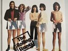 The Rolling Stones: LTD & NUMBERED : Brown Sugar/Bitch/Let It Rock  7”  *MINT*