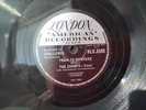 THE CHAMPS TRAIN TO NOWHERE/TEQUILA 1958 HLU.8580 10