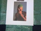 FRANK OCEAN BLOND VINYL 2022 REISSUE