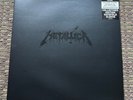 Metallica - One - RARE collectors edition gatefold import 12