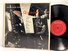 The Quintet LP - Debut OJC 044 - Tested VG+ Vinyl Mingus Charlie Parker etc - J1