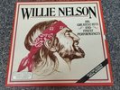 Willie Nelson His Greatest Hits And Finest Performances LP Set Readers Digest