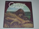 Grateful Dead Wake Of The Flood Jerry Garcia Bob Weir 1973 Psychedelic Rock VG+