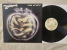 Whitesnake - Come An' Get It -EX/VG+ 1981 UK Hair Metal Rock Liberty Sleeve 1ST