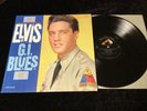 ELVIS PRESLEY LP LPM-2256 G.I. BLUES ORIG LONG PLAY NM/MINT STUNNING HIGH GRADE