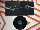 Pink Floyd The Dark Side Of The Moon Vinyl UK 1977 5th Press A10/B9 HTM Harry LP