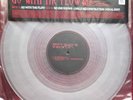 Queens of the Stone Age Go With The Flow RARE Clear 12
