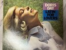 DORIS DAY LATIN FOR LOVERS COLUMBIA CS 9110 2 EYE EX/VG+ Lp Vinyl Record 360