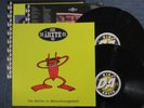 DIE ÄRZTE Die Bestie in Menschengestalt/2 LP Set Germany 1993 METRONOME 521017-1