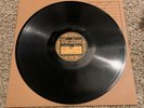 Jazz Music 78 Record Love Is the Sweetest Thing Richard Himber Rare Dance 78 RPM