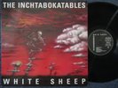 THE INCHTABOKATABLES White Sheep / LP Germany 1993 EFA COSTBAR CLLP-6304-1