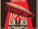 Mothership - Zeppelin Led LP