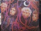 siouxsie and the banshees Yesquero Tinderbox Argentinian Press Vinyl LP Polydor