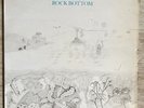 Robert Wyatt Rock Bottom LP Virgin V 2017 Rock Prog UK Press Vinyl 1974 VG+
