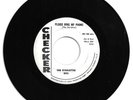 RARE DOO WOP 45 STARLETTES PLEASE RING MY PHONE ON CHECKER STRONG VG ORIG PROMO
