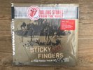 Rolling Stones - Sticky Fingers Live at the Fonda Theatre - 3 x Vinyl LP