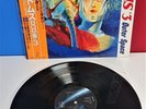 JAPAN LP Armored Trooper Votoms ost (K22G-71721) anime BGM colonna sonora vinile