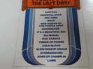 Vinyl 3XLP Boxed Set Fillmore The Last Days Records Bill Graham Greatful Dead