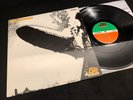 LED ZEPPELIN (s/t) Classic Records SD 8216 2000 180g. 1st Press 