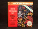 Prokofiev Love For Three Oranges MLP Classic Records 4x45 rpm 180g TAS *SEALED*