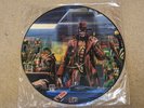 Iron Maiden 'Stranger In A Strange' Land 12