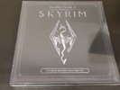 The Elder Scrolls V: Skyrim Ultimate Vinyl Box Set Glitter Variant #/200 RARE